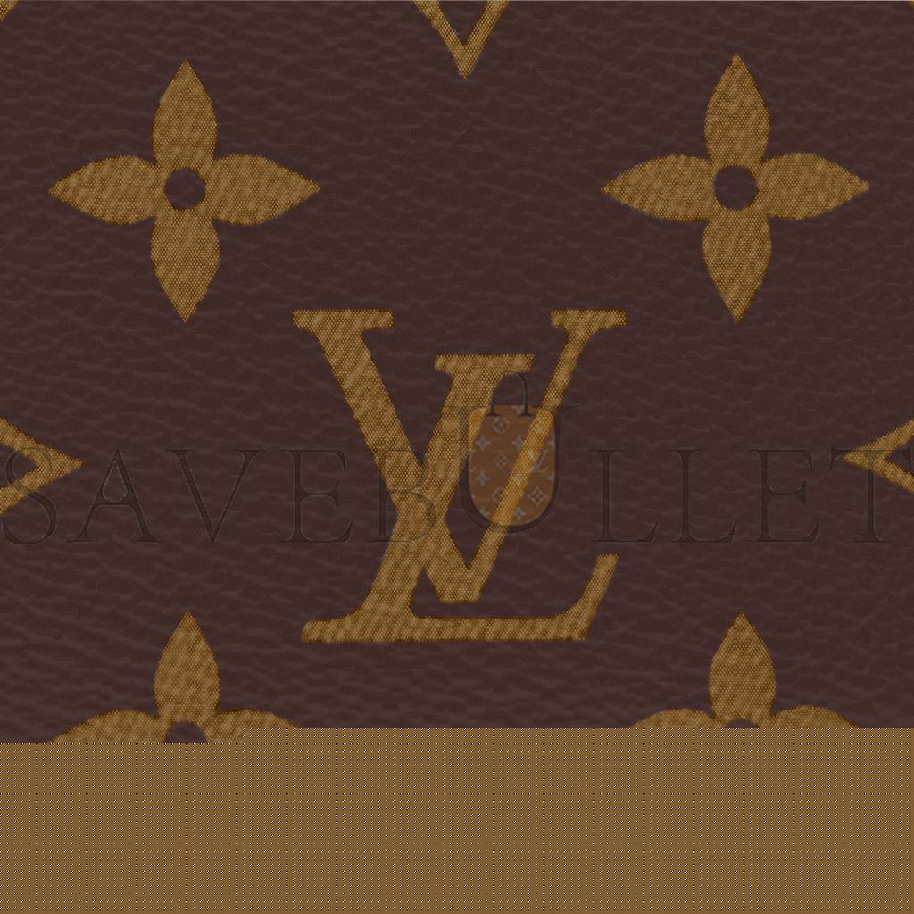 l**is V*t*n lisa wallet m82383 (11*9*2cm)